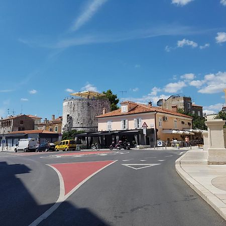 Porec Old Town, Apartments Εξωτερικό φωτογραφία