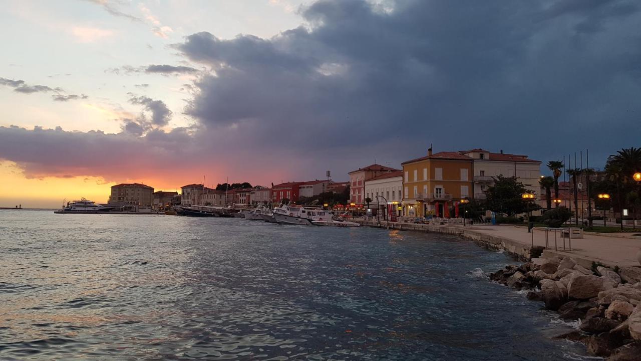 Porec Old Town, Apartments Εξωτερικό φωτογραφία