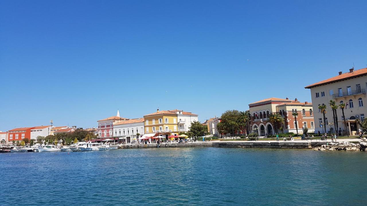 Porec Old Town, Apartments Εξωτερικό φωτογραφία