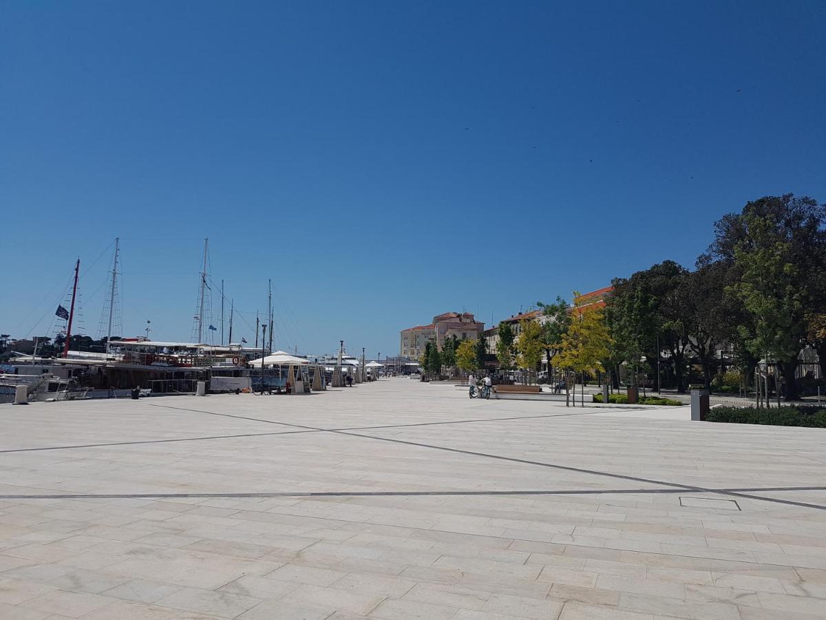 Porec Old Town, Apartments Εξωτερικό φωτογραφία