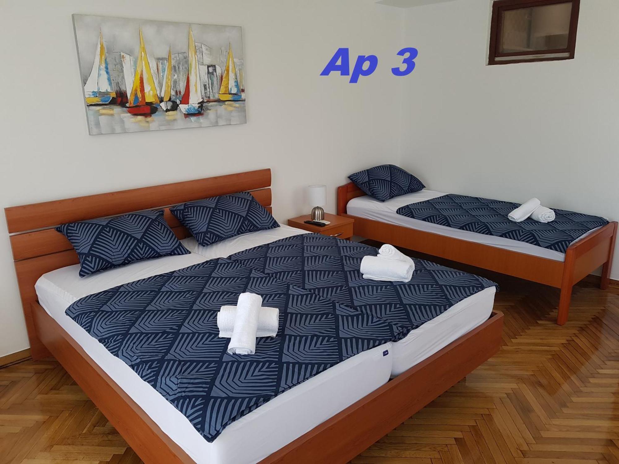 Porec Old Town, Apartments Εξωτερικό φωτογραφία