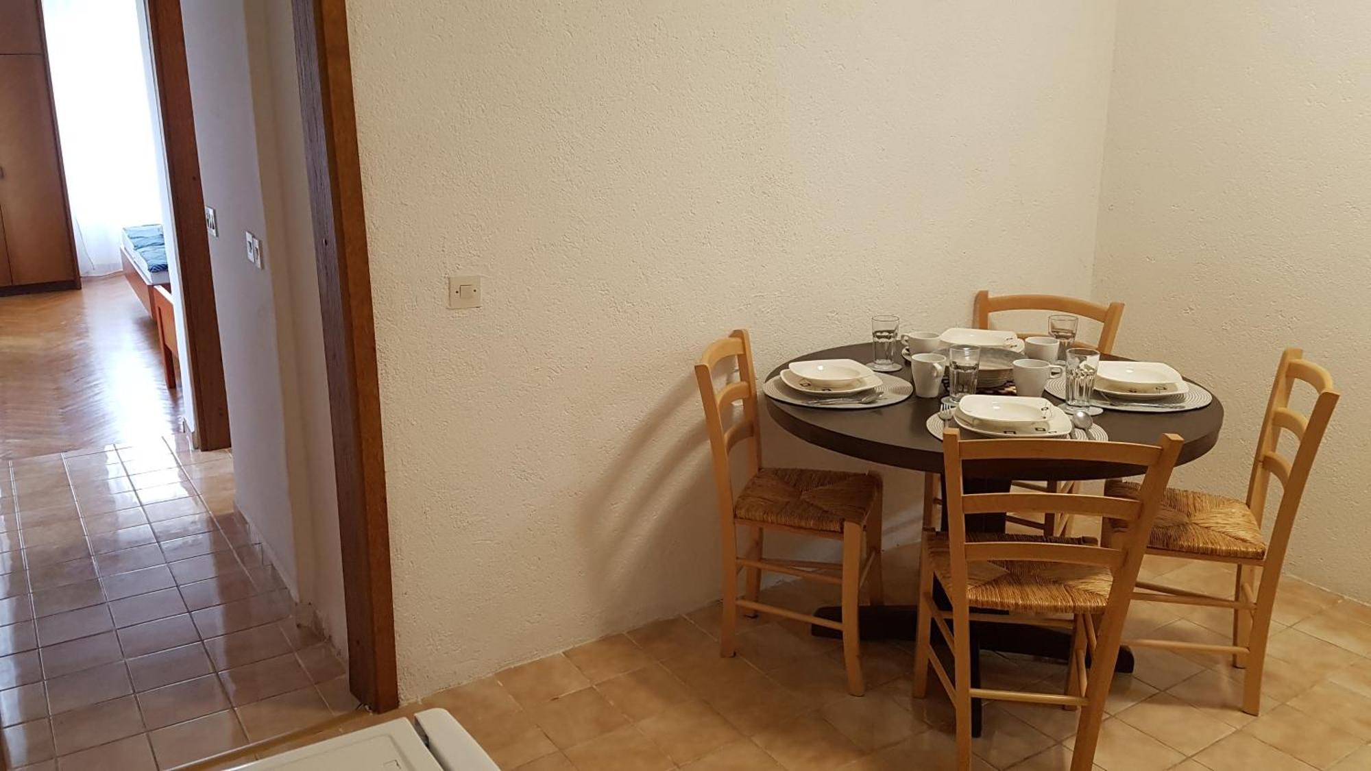 Porec Old Town, Apartments Δωμάτιο φωτογραφία