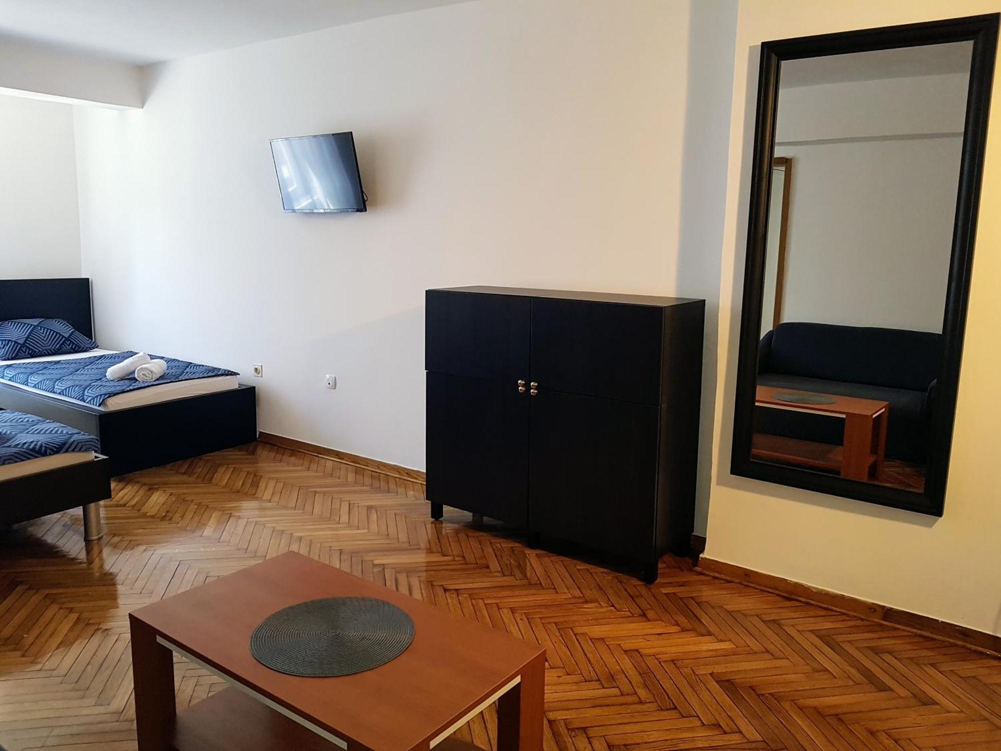 Porec Old Town, Apartments Δωμάτιο φωτογραφία