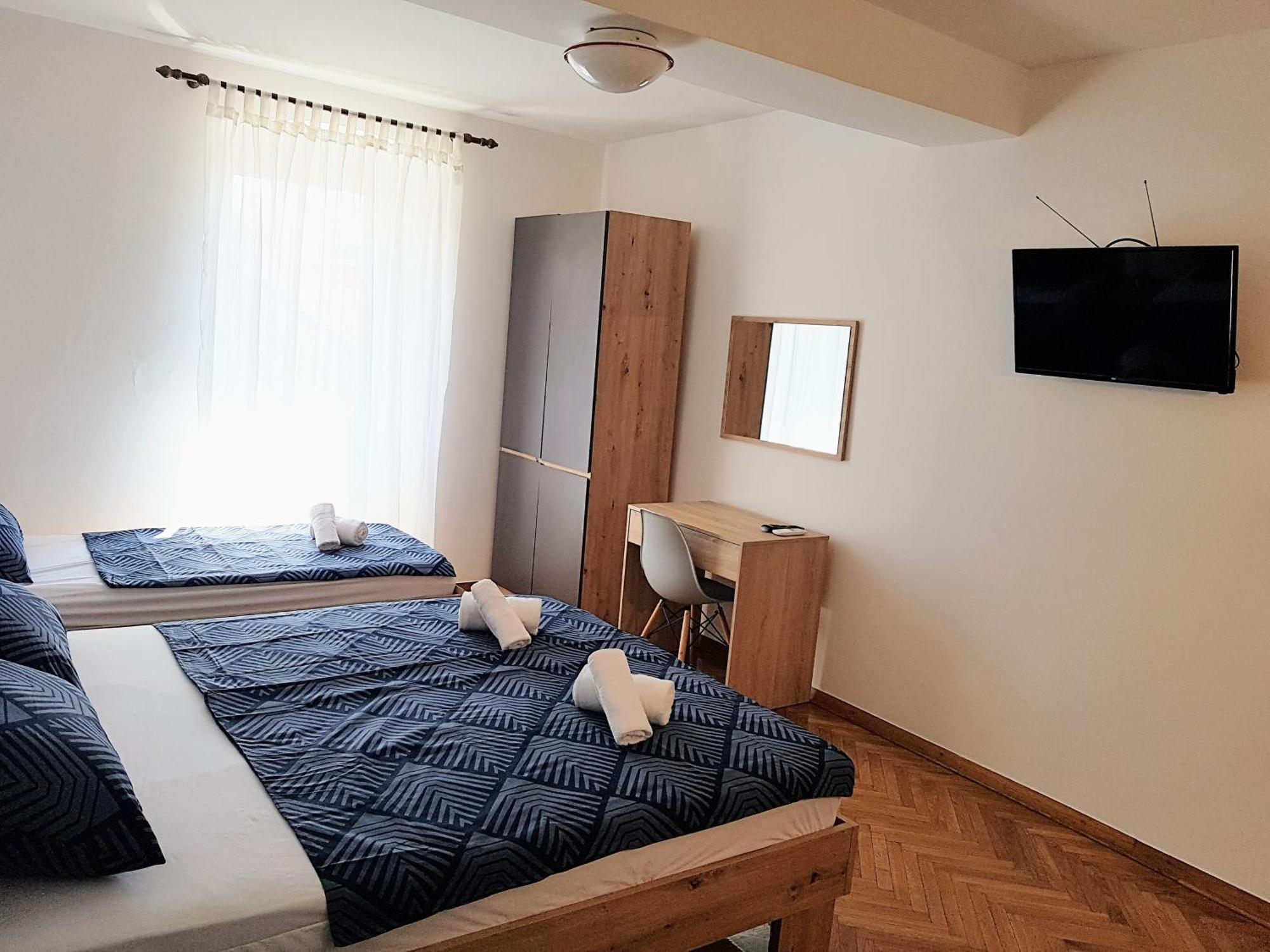Porec Old Town, Apartments Δωμάτιο φωτογραφία