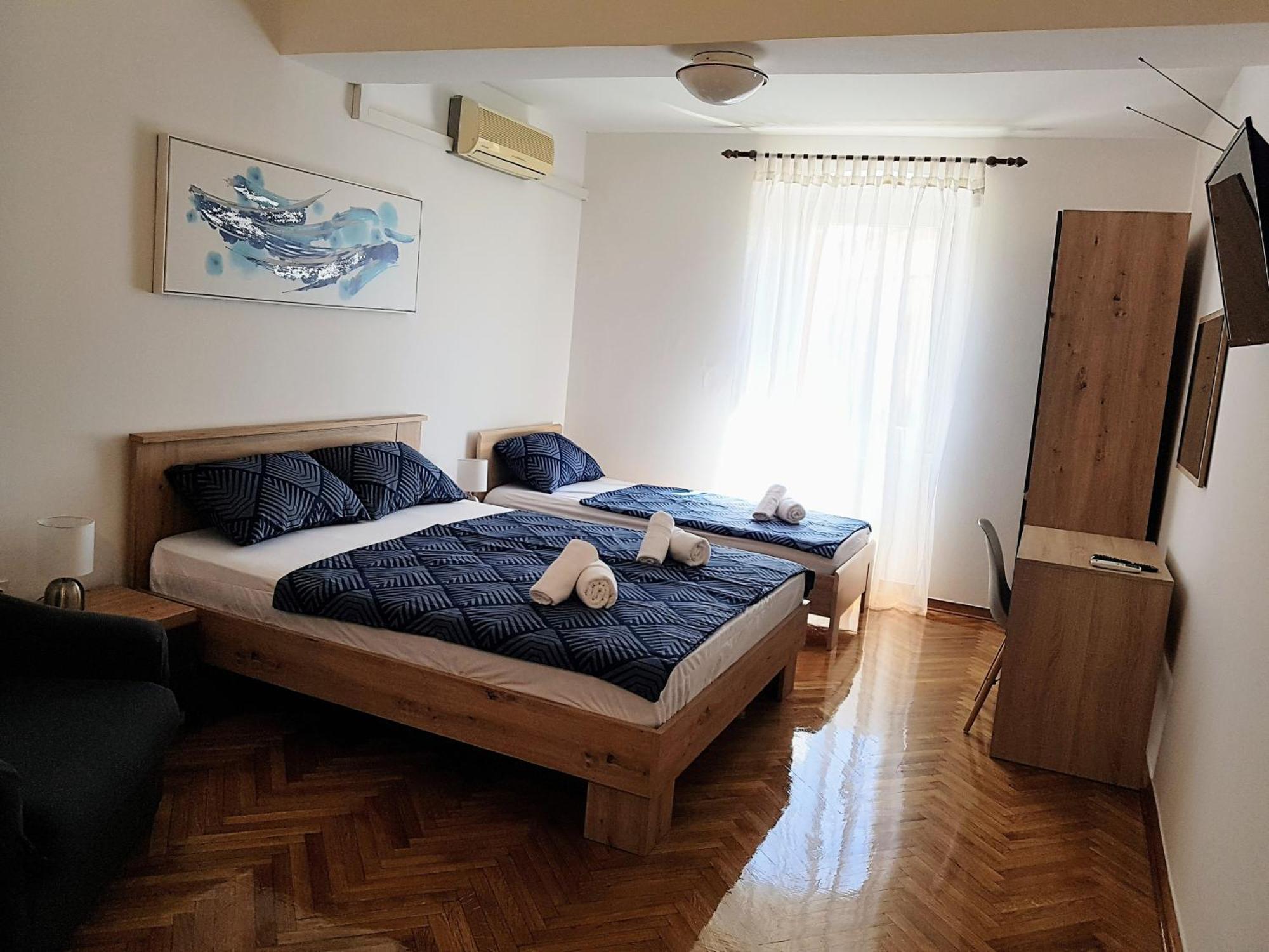 Porec Old Town, Apartments Δωμάτιο φωτογραφία