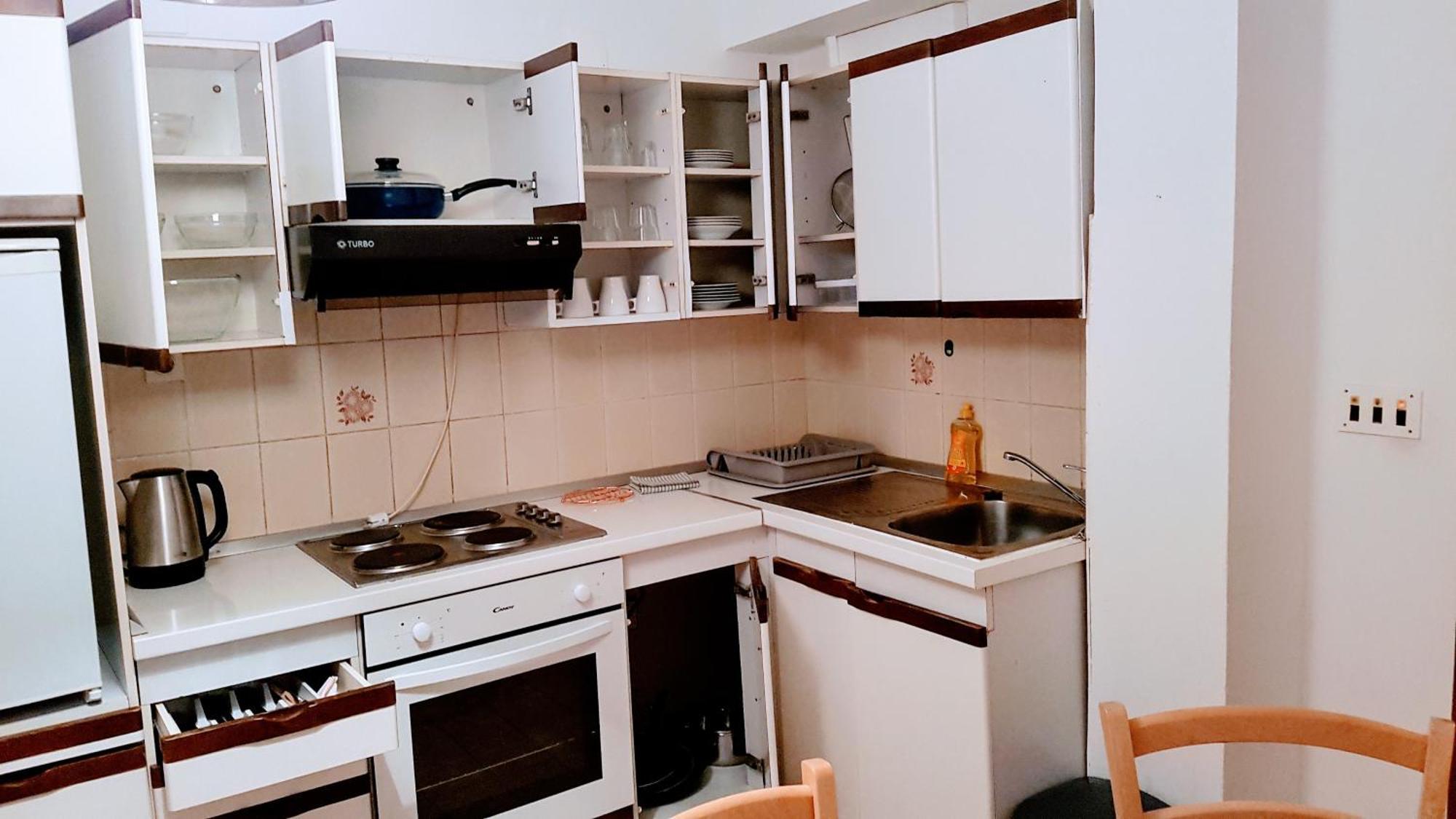 Porec Old Town, Apartments Δωμάτιο φωτογραφία