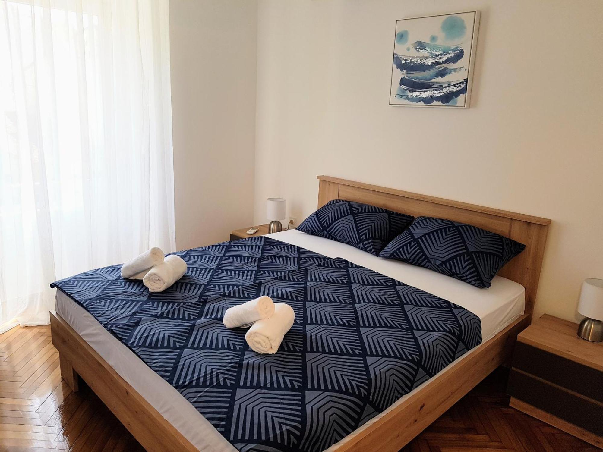 Porec Old Town, Apartments Δωμάτιο φωτογραφία