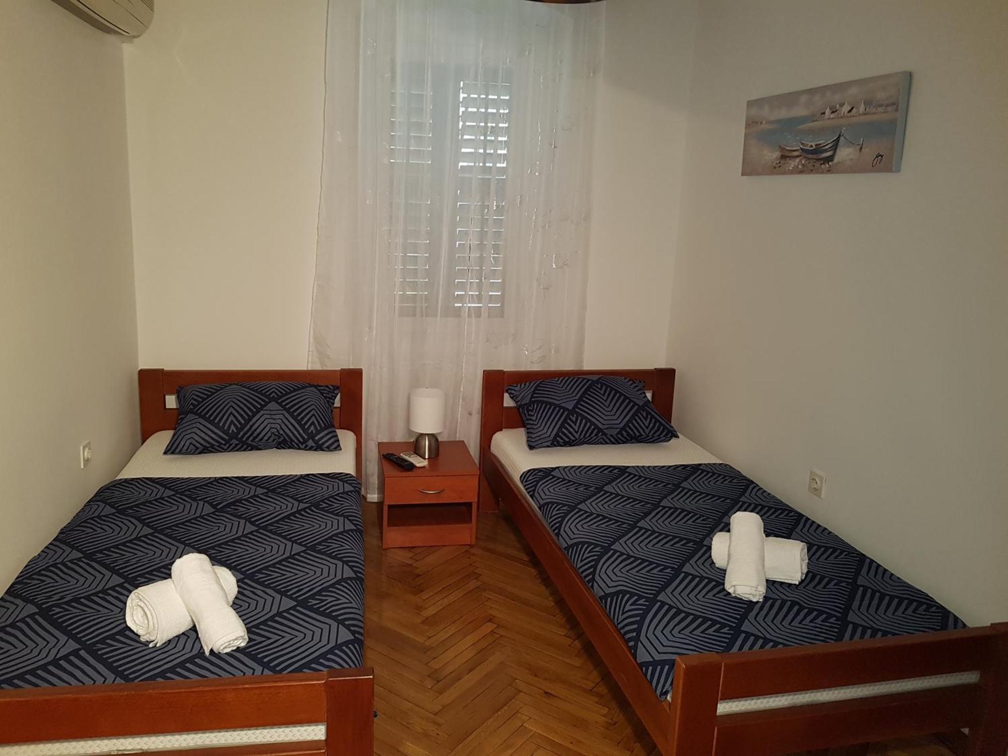 Porec Old Town, Apartments Δωμάτιο φωτογραφία