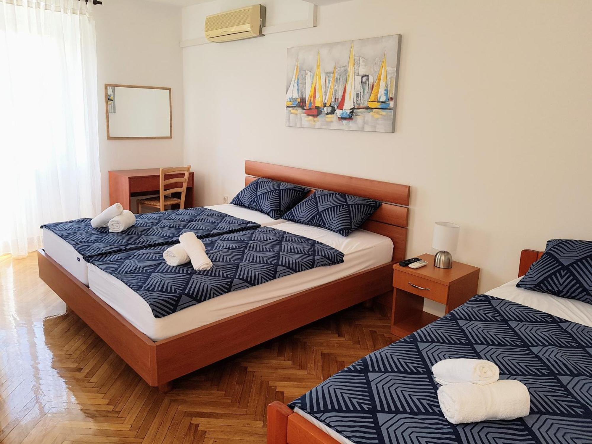 Porec Old Town, Apartments Δωμάτιο φωτογραφία